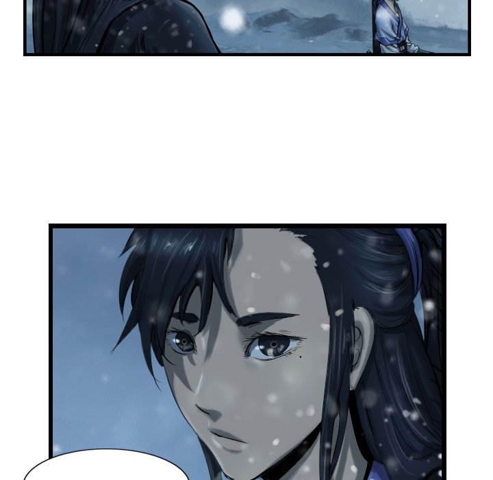 The Wanderer Chapter 50 page 41 - Chapter 50