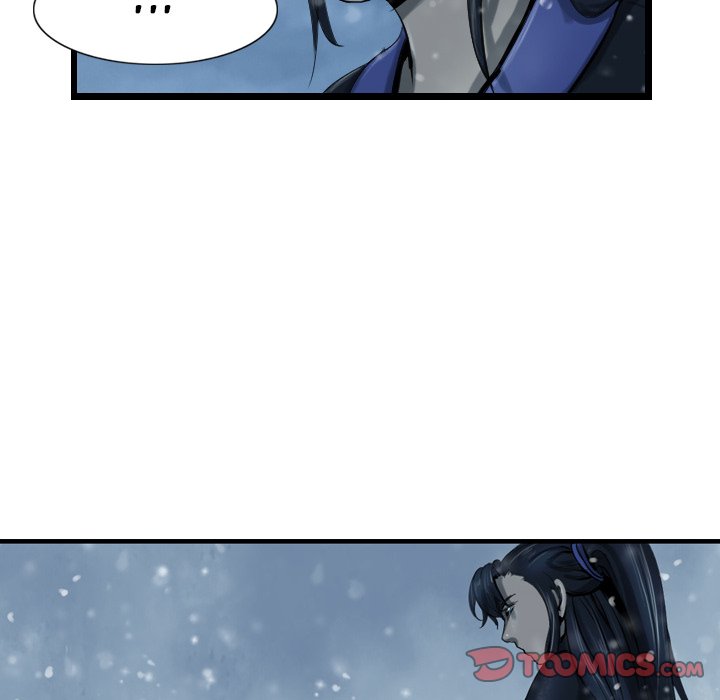 The Wanderer Chapter 50 page 42 - Chapter 50