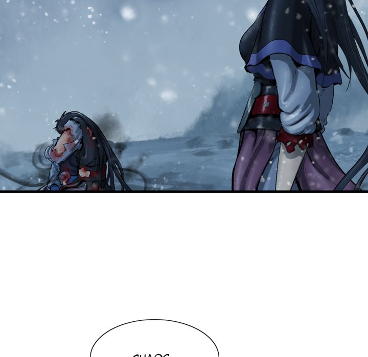 The Wanderer Chapter 50 page 43 - Chapter 50