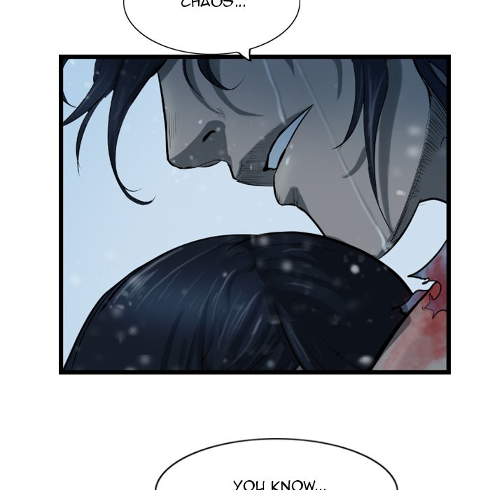 The Wanderer Chapter 50 page 44 - Chapter 50