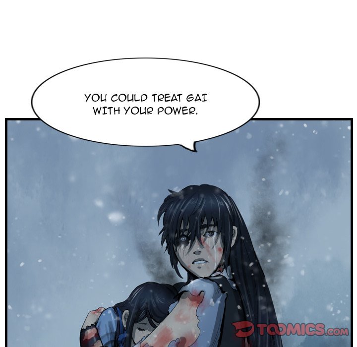 The Wanderer Chapter 50 page 46 - Chapter 50