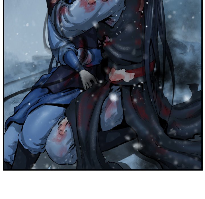 The Wanderer Chapter 50 page 47 - Chapter 50