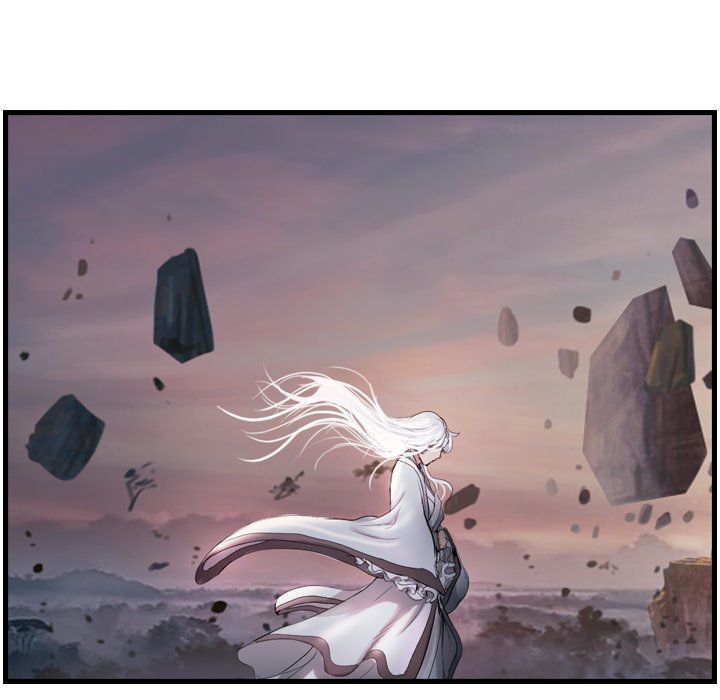 The Wanderer Chapter 50 page 5 - Chapter 50