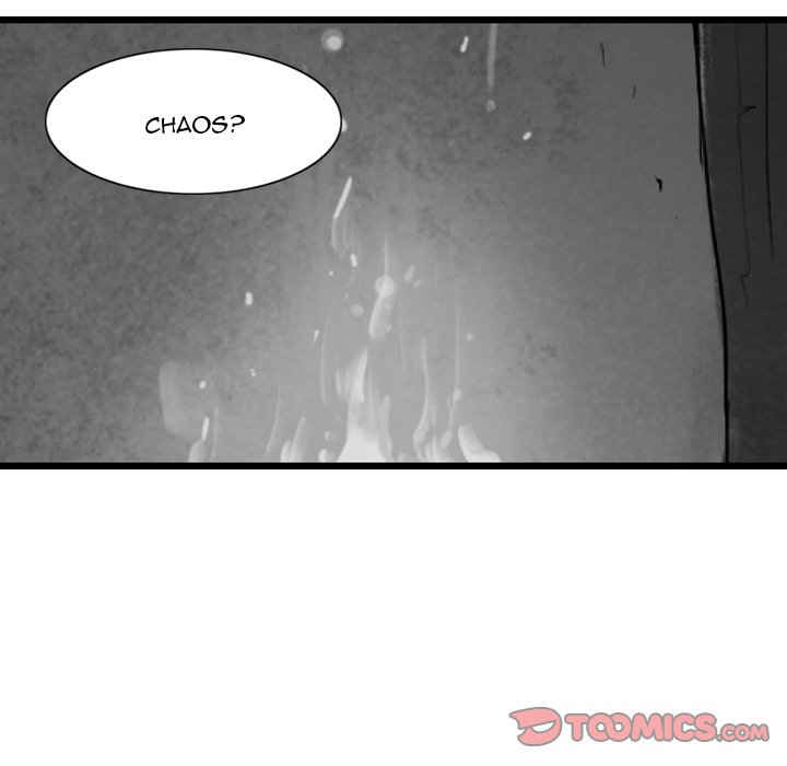 The Wanderer Chapter 50 page 50 - Chapter 50