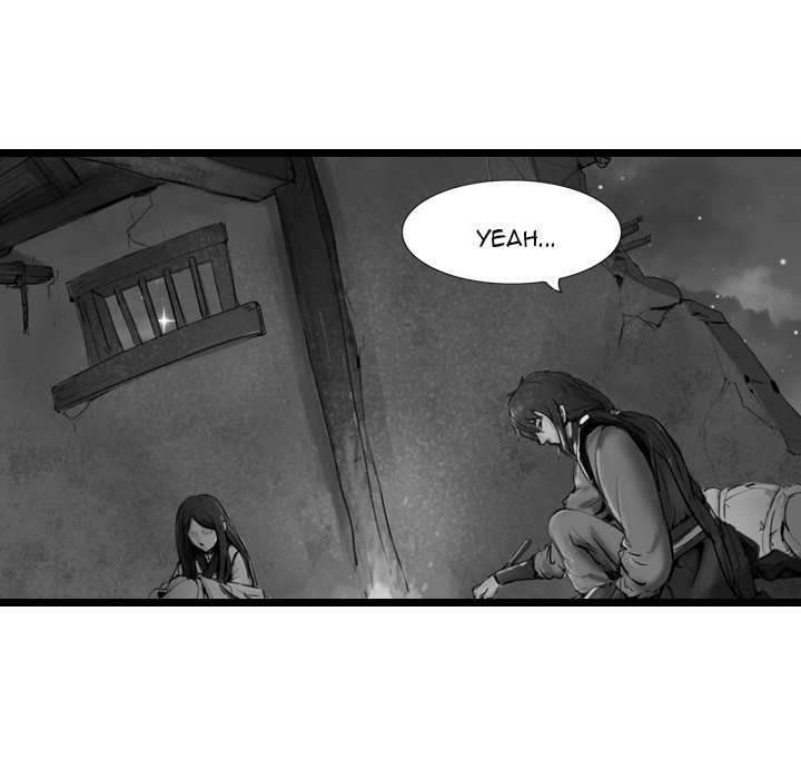 The Wanderer Chapter 50 page 51 - Chapter 50