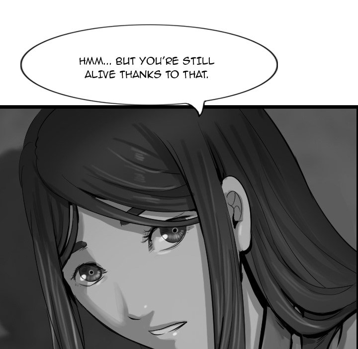 The Wanderer Chapter 50 page 52 - Chapter 50