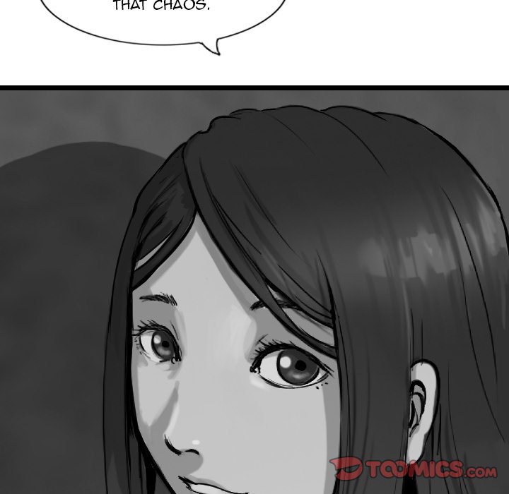 The Wanderer Chapter 50 page 54 - Chapter 50