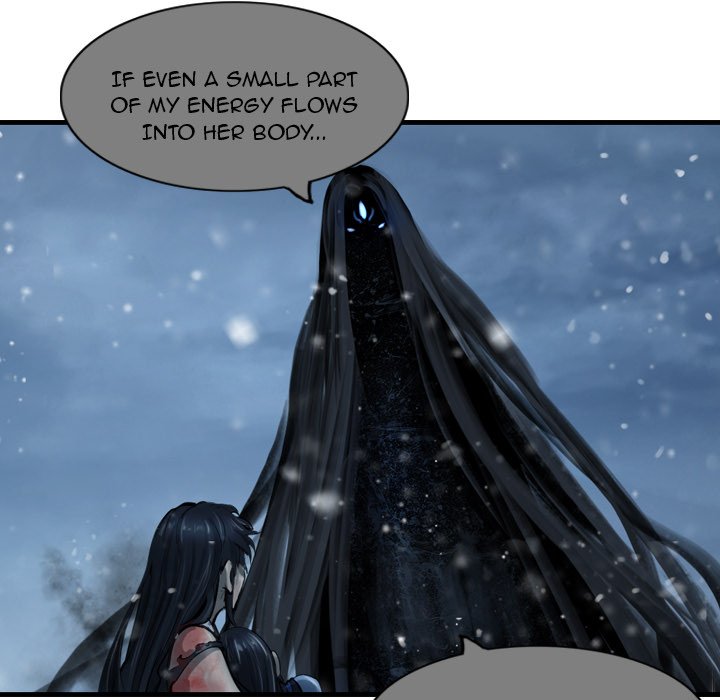 The Wanderer Chapter 50 page 57 - Chapter 50