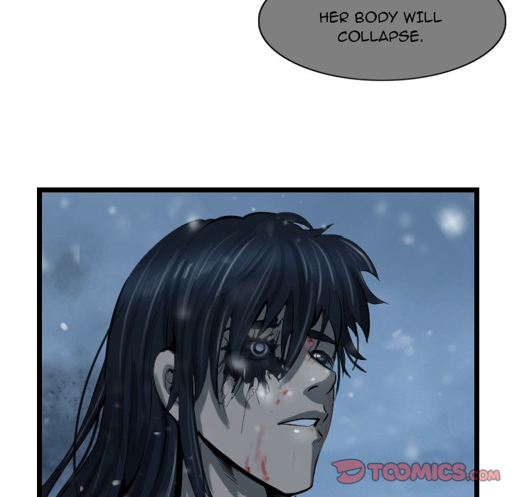The Wanderer Chapter 50 page 58 - Chapter 50