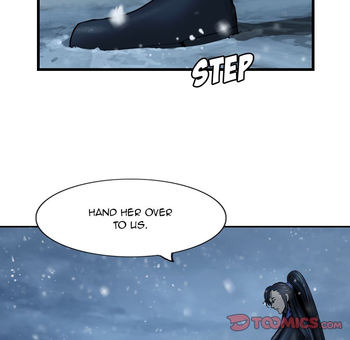 The Wanderer Chapter 50 page 66 - Chapter 50