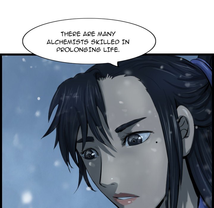 The Wanderer Chapter 50 page 68 - Chapter 50