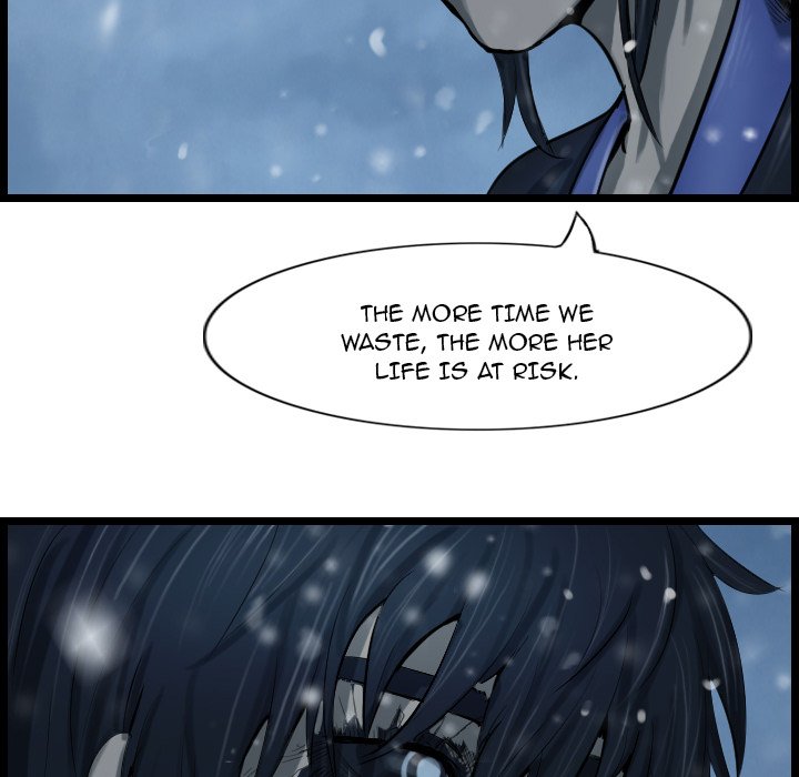 The Wanderer Chapter 50 page 69 - Chapter 50