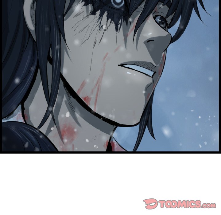The Wanderer Chapter 50 page 70 - Chapter 50