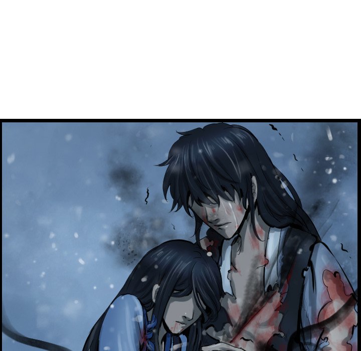 The Wanderer Chapter 50 page 73 - Chapter 50