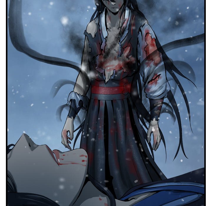 The Wanderer Chapter 50 page 77 - Chapter 50