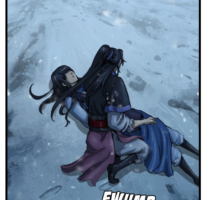 The Wanderer Chapter 50 page 81 - Chapter 50