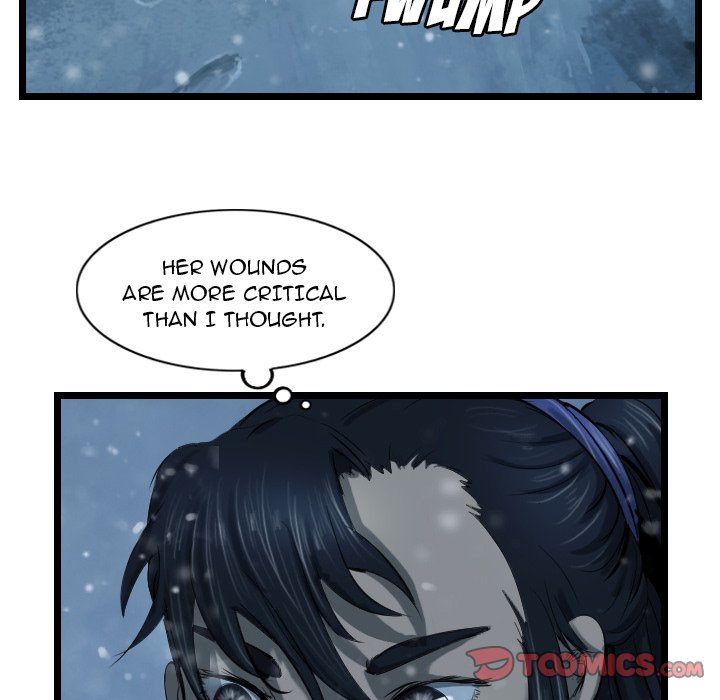 The Wanderer Chapter 50 page 82 - Chapter 50