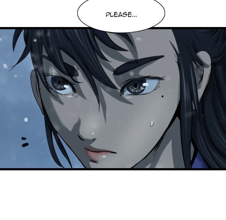The Wanderer Chapter 50 page 84 - Chapter 50
