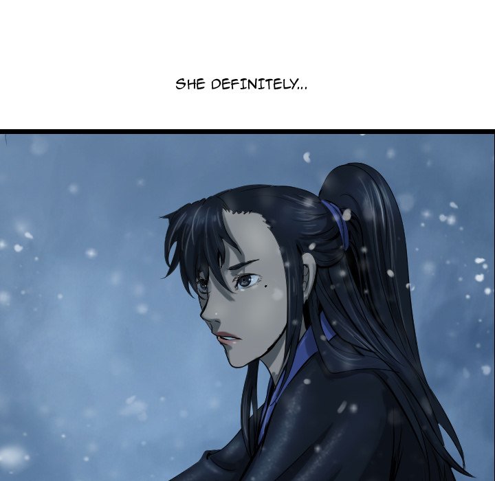 The Wanderer Chapter 50 page 88 - Chapter 50