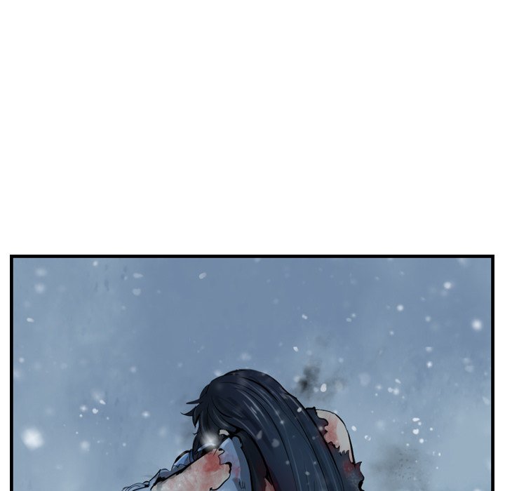 The Wanderer Chapter 50 page 9 - Chapter 50