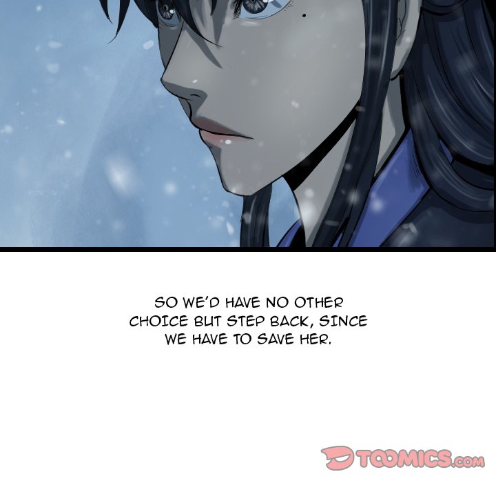 The Wanderer Chapter 50 page 90 - Chapter 50