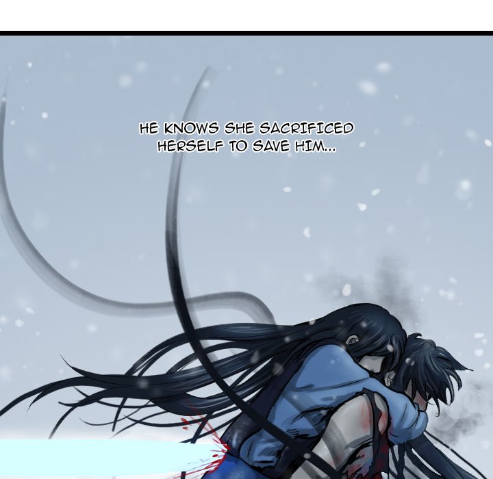 The Wanderer Chapter 50 page 91 - Chapter 50