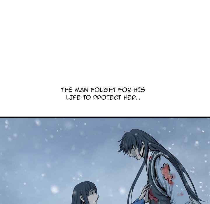The Wanderer Chapter 50 page 93 - Chapter 50