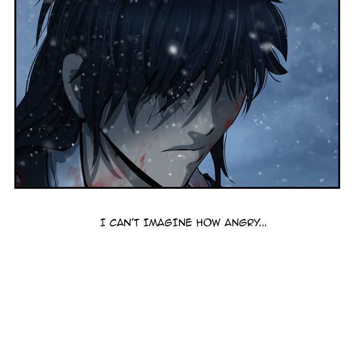 The Wanderer Chapter 50 page 95 - Chapter 50