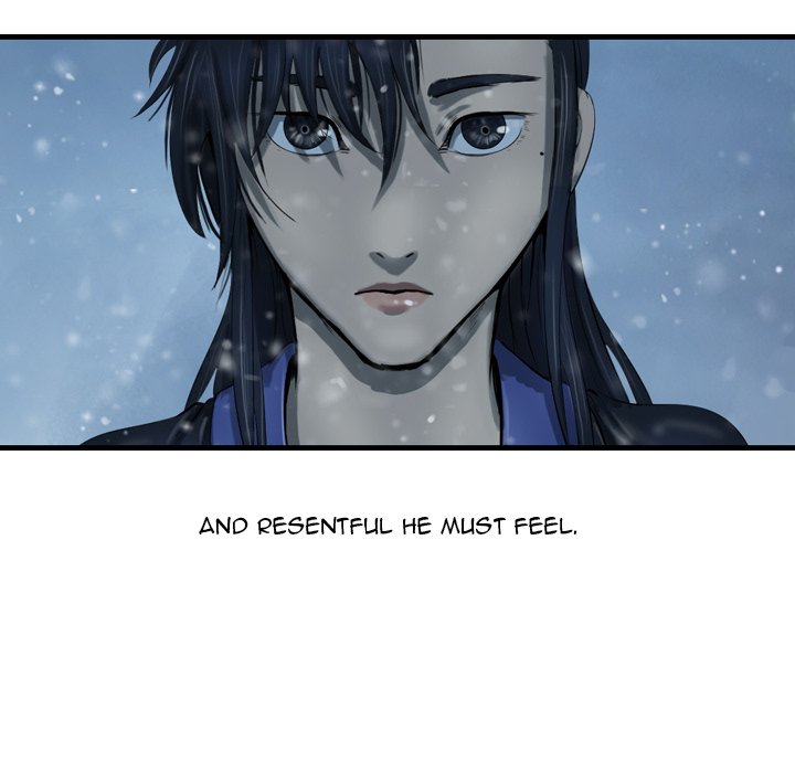 The Wanderer Chapter 50 page 96 - Chapter 50