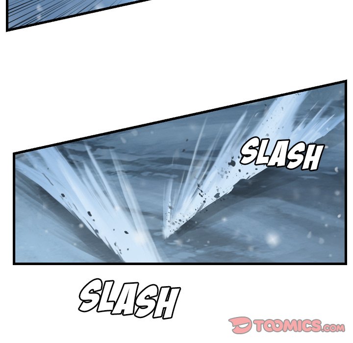 The Wanderer Chapter 50 page 98 - Chapter 50