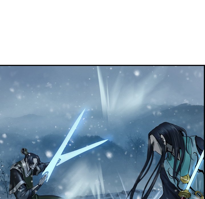 The Wanderer Chapter 50 page 99 - Chapter 50