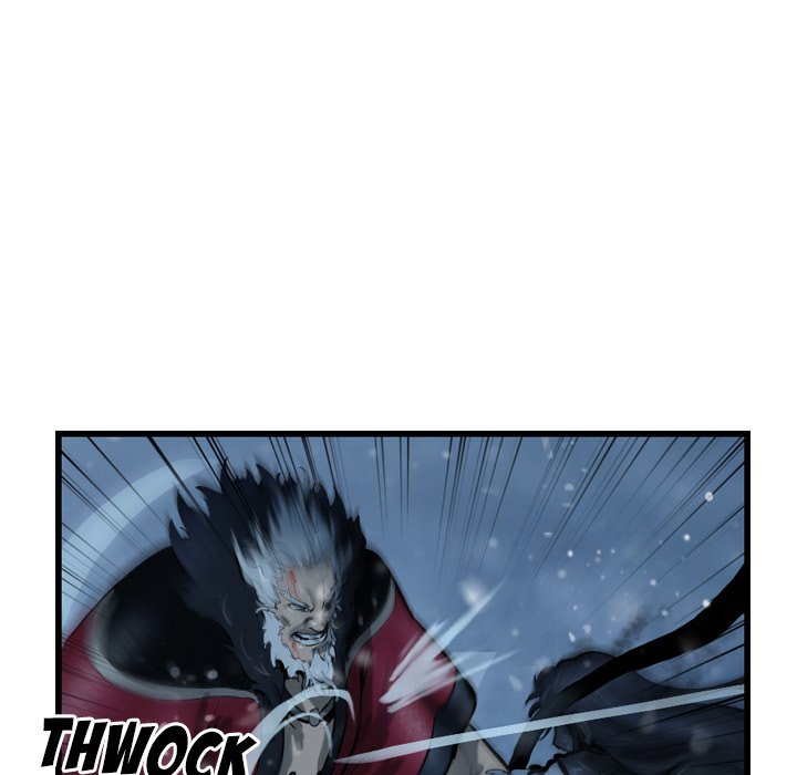 The Wanderer Chapter 55 page 10 - Chapter 55