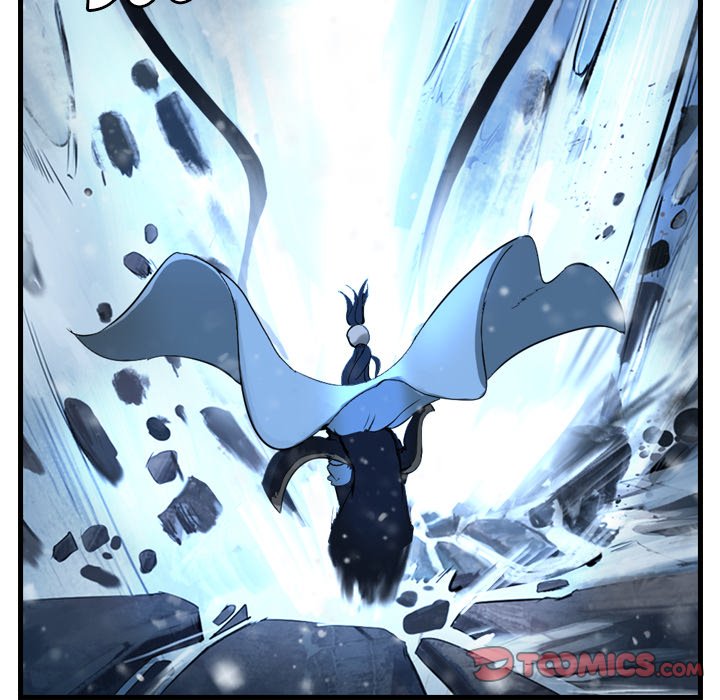The Wanderer Chapter 55 page 104 - Chapter 55
