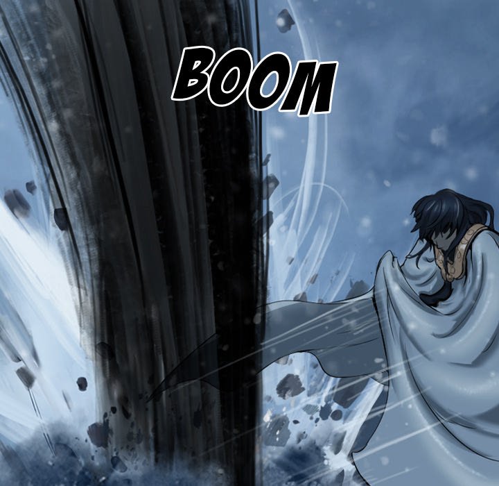 The Wanderer Chapter 55 page 108 - Chapter 55