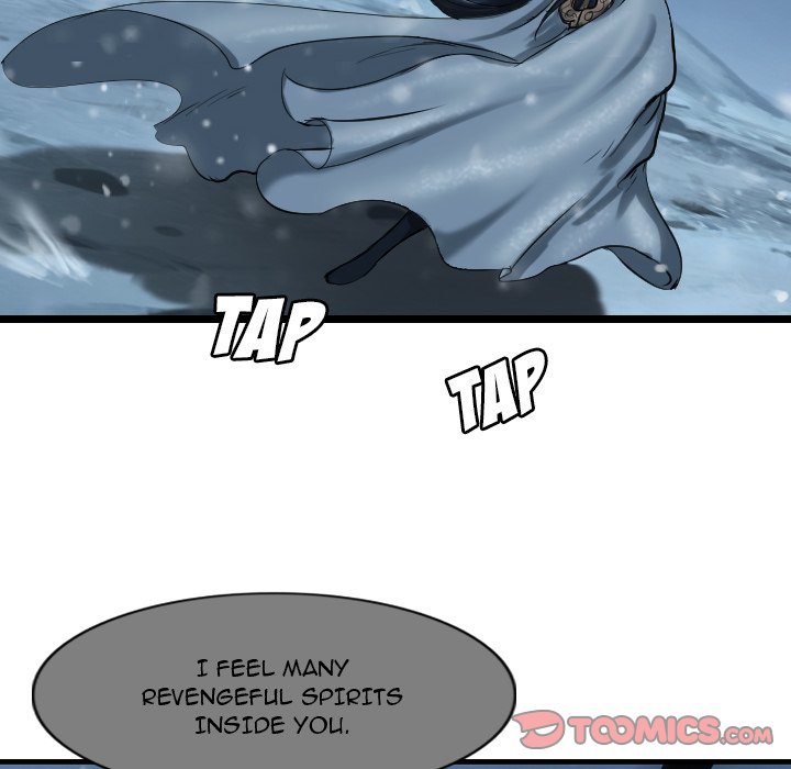 The Wanderer Chapter 55 page 110 - Chapter 55