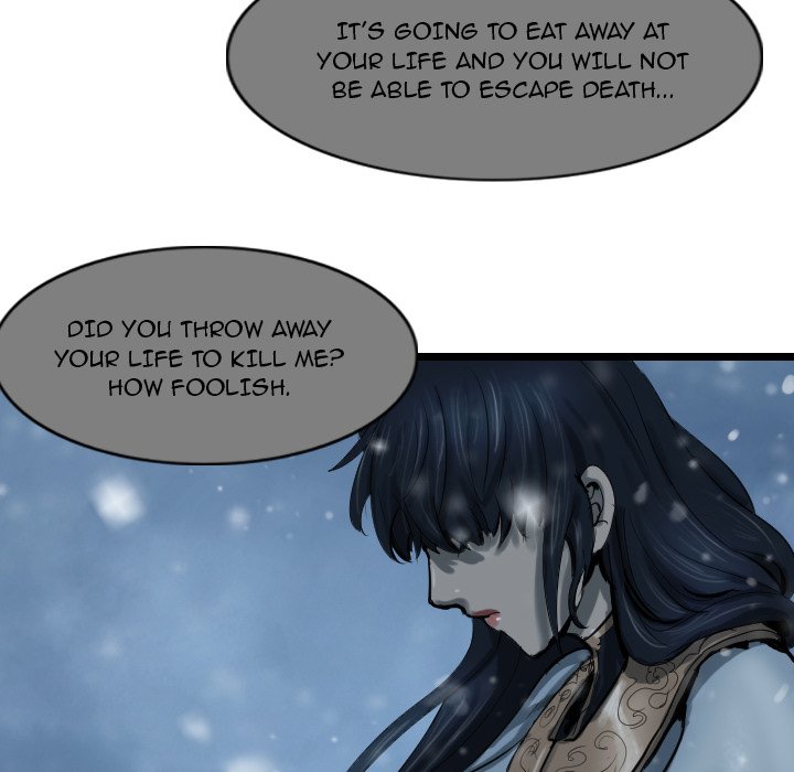 The Wanderer Chapter 55 page 112 - Chapter 55