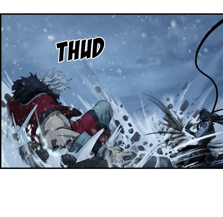 The Wanderer Chapter 55 page 12 - Chapter 55