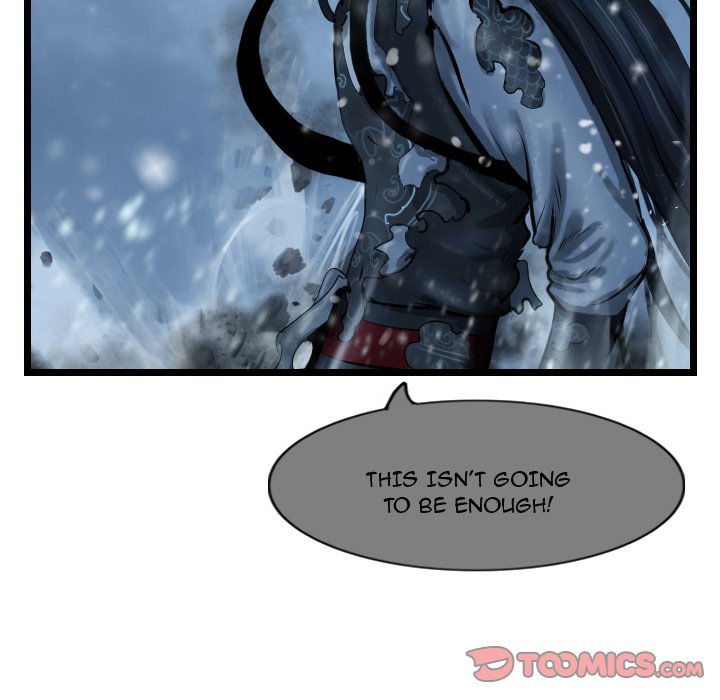 The Wanderer Chapter 55 page 14 - Chapter 55