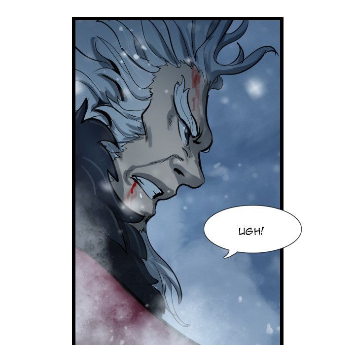 The Wanderer Chapter 55 page 15 - Chapter 55