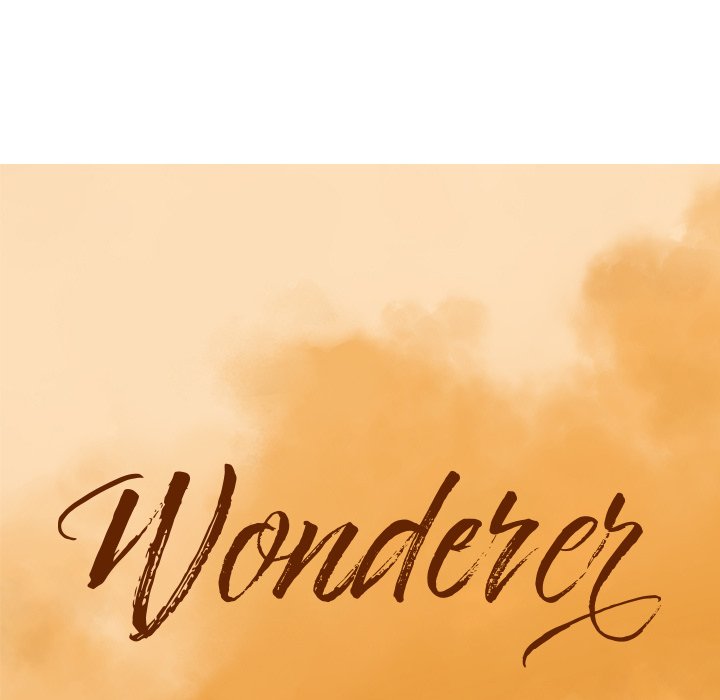 The Wanderer Chapter 55 page 17 - Chapter 55