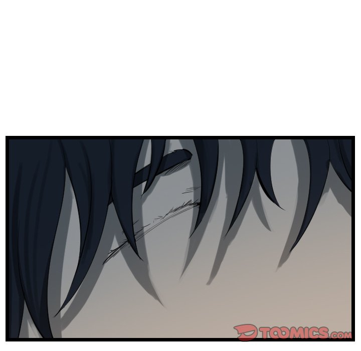 The Wanderer Chapter 55 page 20 - Chapter 55