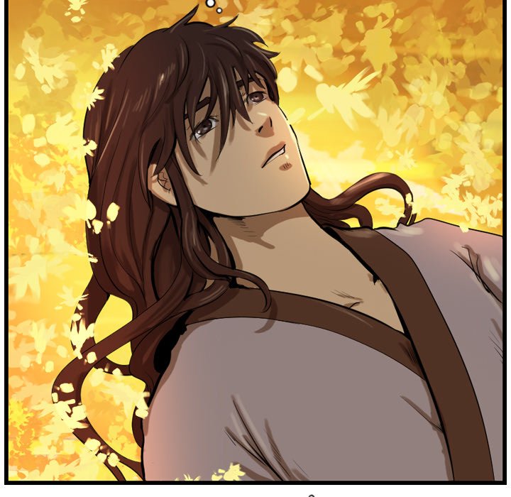 The Wanderer Chapter 55 page 23 - Chapter 55