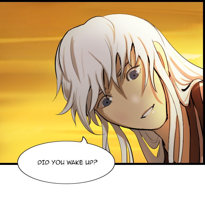 The Wanderer Chapter 55 page 25 - Chapter 55