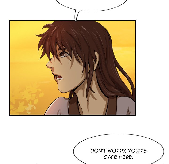 The Wanderer Chapter 55 page 29 - Chapter 55