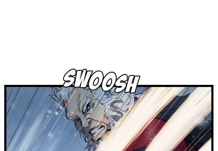 The Wanderer Chapter 55 page 3 - Chapter 55