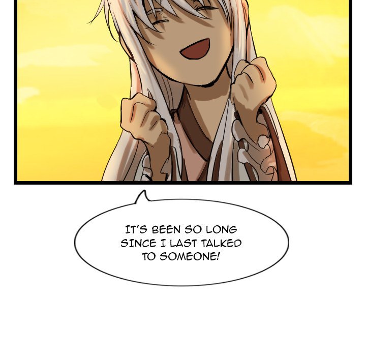 The Wanderer Chapter 55 page 33 - Chapter 55