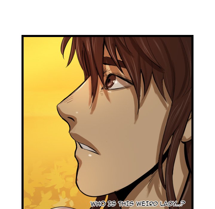 The Wanderer Chapter 55 page 34 - Chapter 55