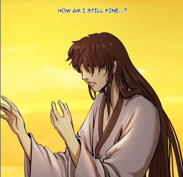 The Wanderer Chapter 55 page 37 - Chapter 55