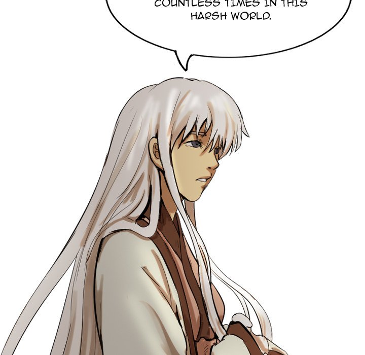 The Wanderer Chapter 55 page 43 - Chapter 55