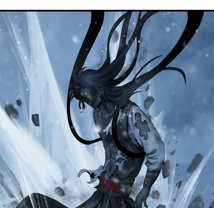 The Wanderer Chapter 55 page 61 - Chapter 55